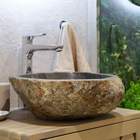 Old Town アパート *