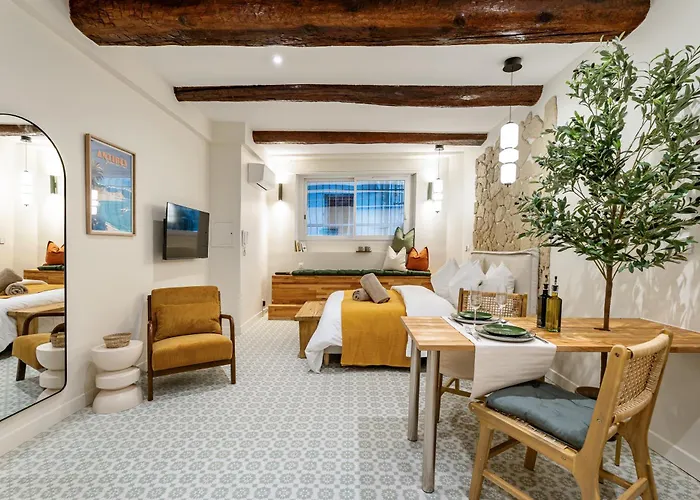 Old Town アンティーブ