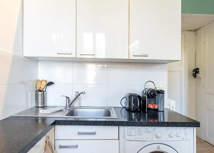 アパート Old Town *