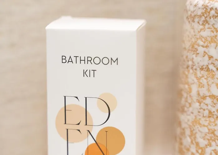 アパート Old Town