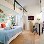 Apartment Old Town Antibes
