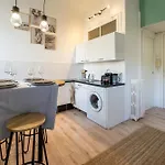 Apartment Old Town Antibes