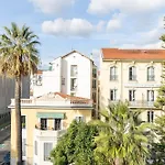Old Town Antibes