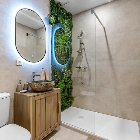 Old Town Apartment Antibes