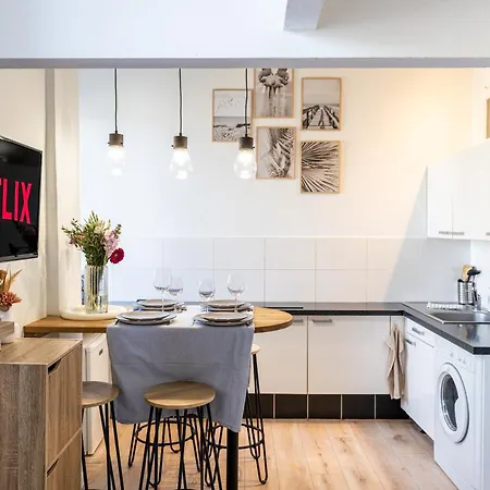 Old Town Appartement