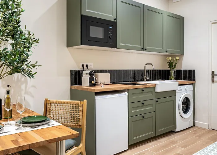 Appartement Old Town Antibes