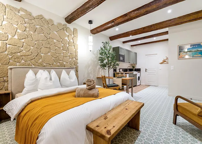 Old Town Appartement