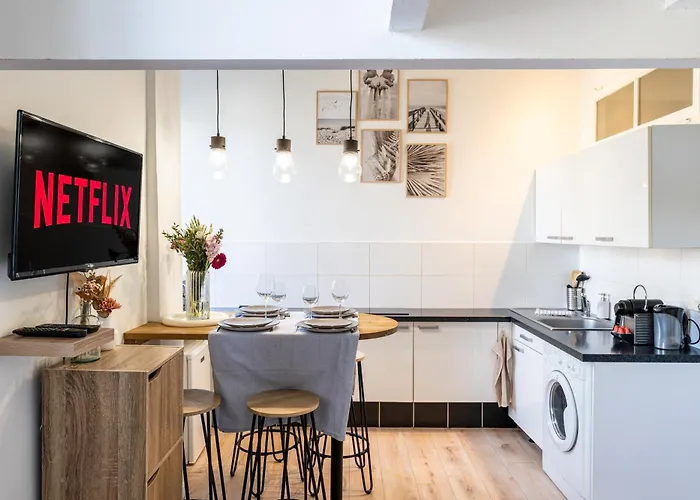 Old Town Appartement