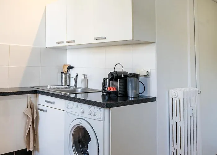 Appartement Old Town *