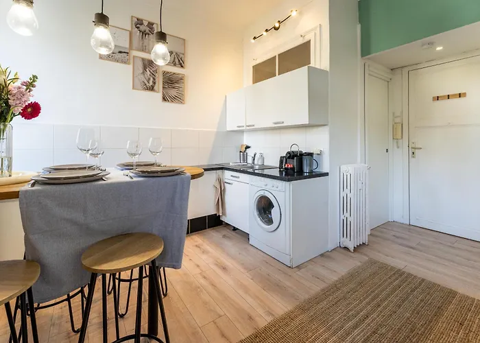 Appartement Old Town Antibes