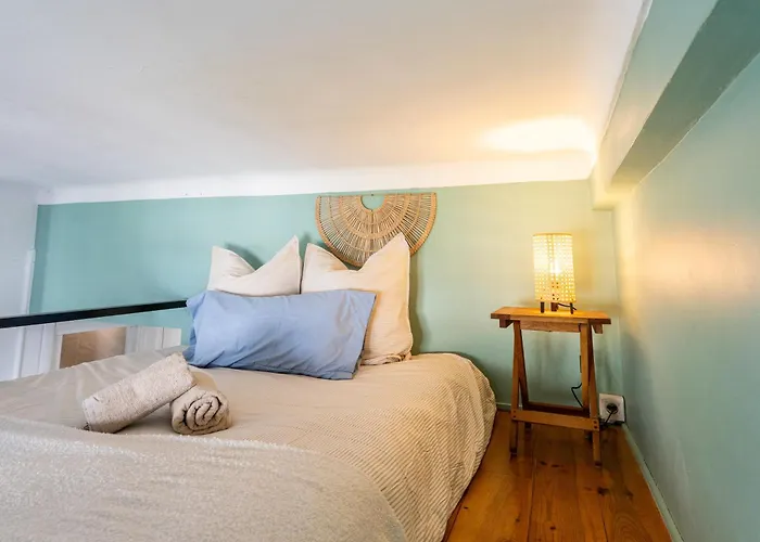 Appartement Old Town